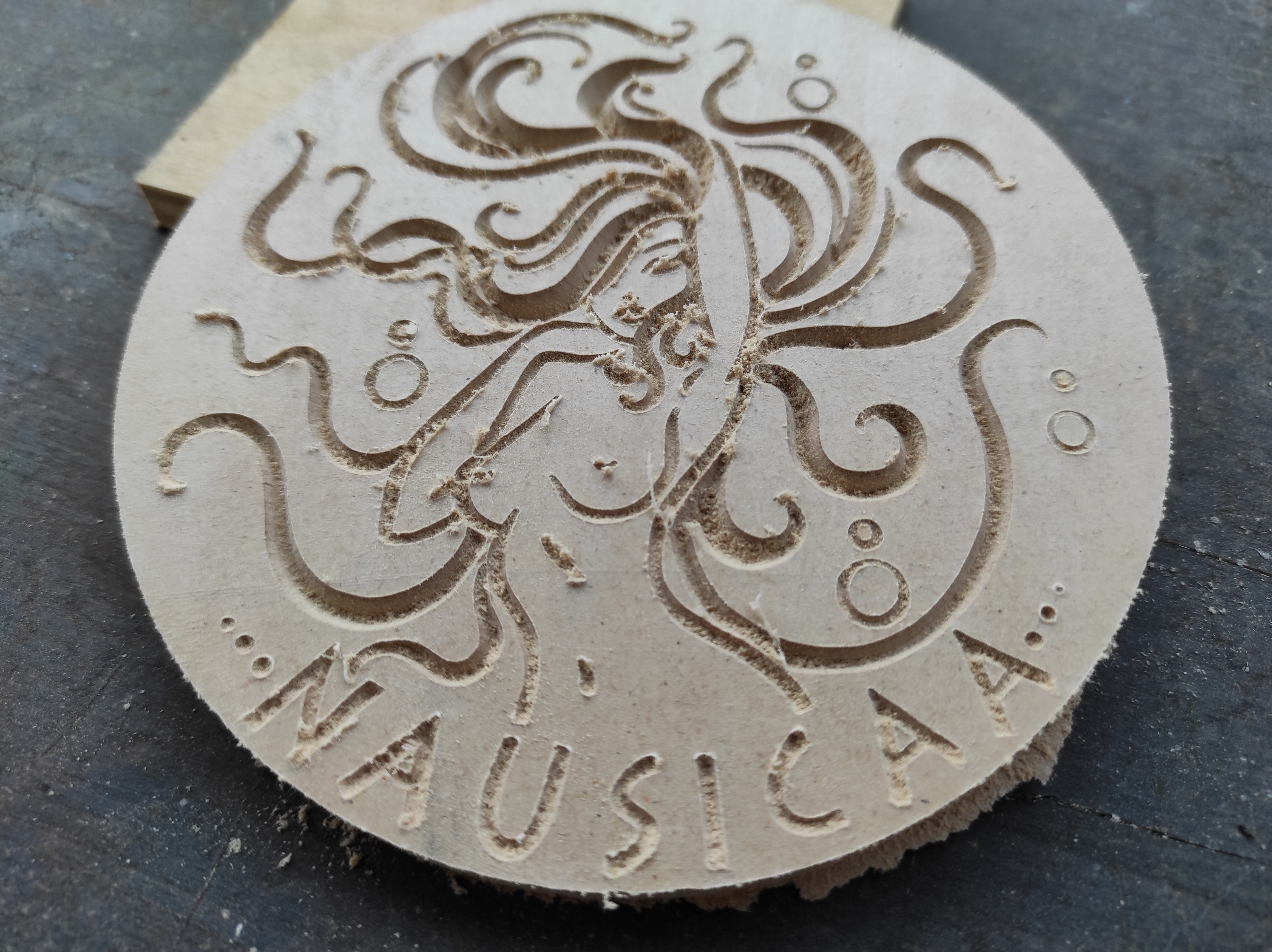 v-carve